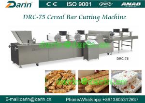 China Custom Rectangular chocolate Bar Making Machine  / production Line on sale