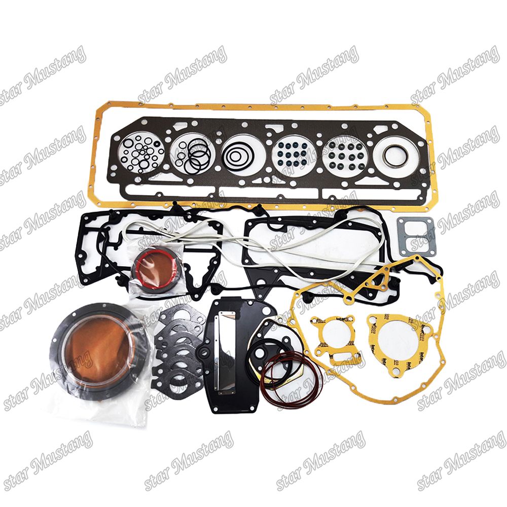 Full Gasket Kit C9 305-0792 MCBC9072 Engine Part