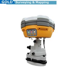 Quality Sub-centimeter Level Accuacy GNSS RTK Surveying System wholesale