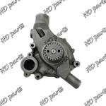 EP100 Black Diesel Engine Pump 16100-2833 For HINO