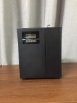 5w Black / White Wall Mounted And FCU Scent Marketing Machine Metal W401