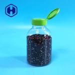 10oz 300ml Kitchen Sea Salt Pepper Plastic Spice Containers