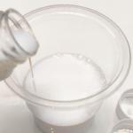 Impregnation Polytetrafluoroethylene PTFE Dispersion 190-230nm SF-661