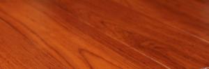 Quality Teak parquet wood flooring from Foshan factory wholesale