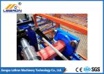 16 Stations 70mm Custom Shaft Downspout Forming Machine