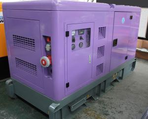 Quality 10kva to 20kva kubota silent small water cooled diesel generator wholesale