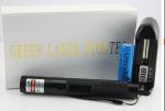 532nm 100mw focus adjustable green laser flashlights