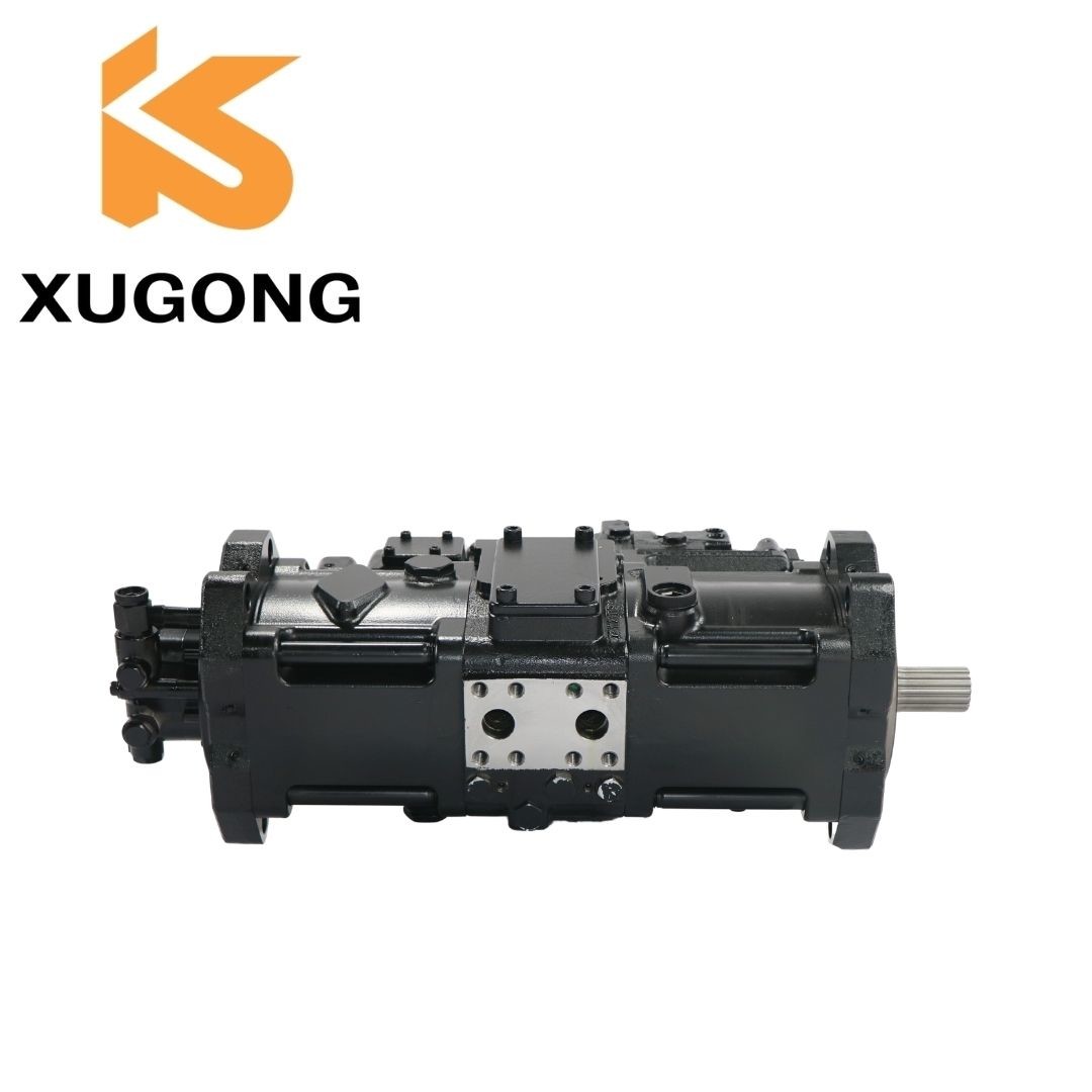 Electronic Control Excavators Hydraulic Pump K3V112DTP-9TDL-14T Hydraulic Main Pump
