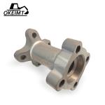 Excavator Engine Parts DB58-XL-DH Cooling Fan Spacer Fan Support Assembly