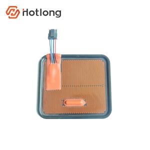 Quality Waterproof Non Toxic 100MΩ Medical Device Heaters wholesale