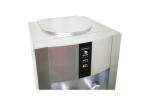 R134a Free Standing Hot And Cold Water Dispenser With Plastic ABS Case