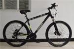 Made in China CE standard 29 inch steel 21 speed mountain bike MTB bicycle