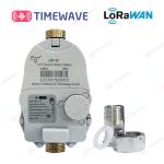 LoRaWAN Intelligent Water Management System Wireless Water Consumption Meter