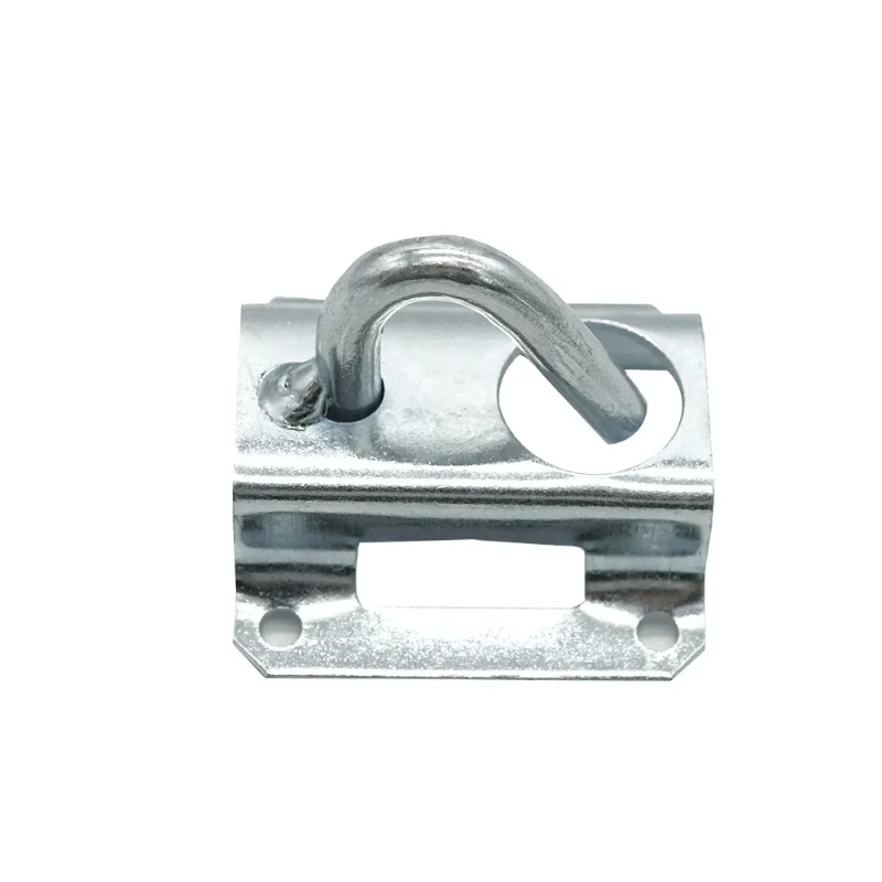 XS-TCPC02 FTTH Fiber Optic Equipment with Thickened Waterproof Cable Hardware Clamp