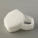 Factory 3D Design Folding Type Adult Isolation Face Masks