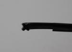 Waterproof Automotive Molded Rubber Parts Industrial Excellent Air Tightness