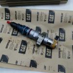 Excavator Spare Parts Injector 5577627 557-7627 for Caterpillar Engine C7 C9