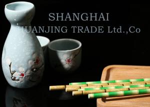 Quality Recyclable Thick Decorative Paper Straws Multi Layered 0.25 Inches Diameter wholesale