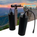 Joypo Long Lasting Outdoor Telescope Lithium Battery 3.7V with High Capacity