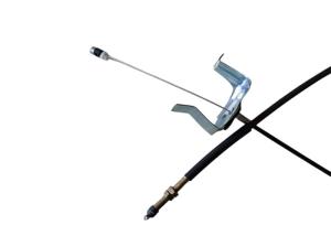 Quality Opel Auto Accelerator Wire 18201-F4204 Nissan Accelerator Cable wholesale