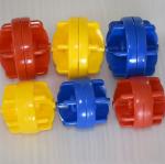 Low Maintenance Water Park Accessories Customized Size