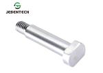 Eco - Friendly Material Shoulder Screw For Industrial Automation Equipment