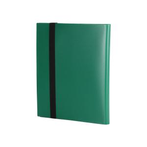 Quality Magic Gathering Trading Card Binder Pp Plastic MTG Card Binder wholesale