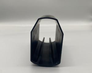 Quality LED Aluminum Profile For Surface Mount Installation Shape Customizable wholesale