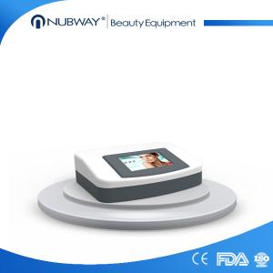 Quality newest best selling fast effective 30MHZ big powerful spider vein removal system with CE wholesale