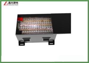 Quality 24V 200AH Electric Forklift Battery Pack wholesale