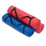 Anti-Slip 10mm Yoga Mat/61*183cm outdoor mat