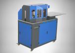 Stainless Steel Character Cnc Notching Machine With Full Automatic Shearing
