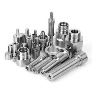 Quality Hot selling cnc machine service customer made cnc machining car auto spare parts wholesale