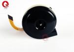 12V Micro Plastic Brushless Air Blower For Air Mask
