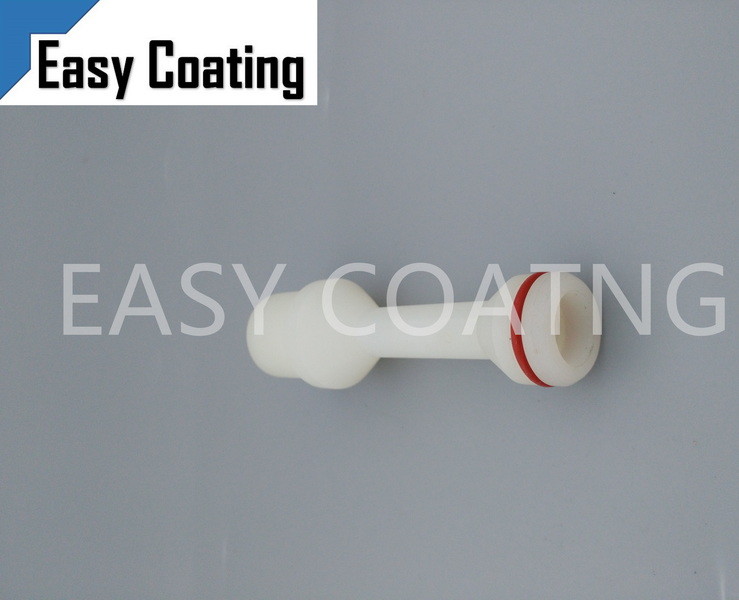 Sure coat manual powder coating guns electrode holder support replacement 288557