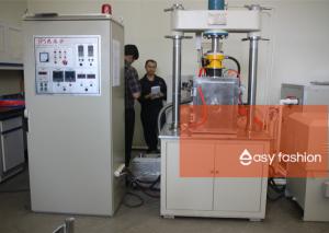 Quality Fast Heating High Temperature Sintering Furnace , Vacuum Ceramic Sintering Furnace wholesale