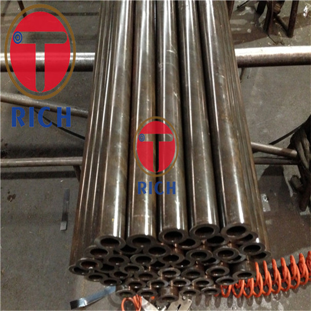 TORICH GB/T 18984 Seamless Steel Tubes For Low Temperature Service Piping