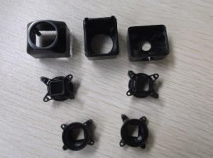 Quality Tough Design Plastic Molded Parts , Custom Made Plastic Parts Lightweight wholesale