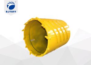 Quality Hard Rock Coring Barrel Bucket wholesale