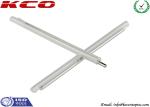 Single Tube 60mm PET Fiber Optic Cable Protection Sleeve Fusing Tools