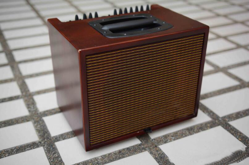 Chinese Guitar AMP Factory Professional Grand Style Acoustic Guitar Amplifier, 60W
