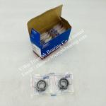 Miniature Deep Groove Ball Bearing 6001-2RSH