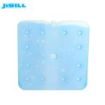 Pcm Food Grade Refreezable Cool Brick Ice Pack