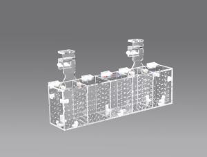 Quality Aquarium Acrylic Quarantine Case,RM-5S wholesale