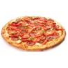 Buy cheap Complete 15cm-40cm Diameters Pizza Production Line from dough mixer to package from wholesalers