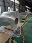 Decoration 5083 Aluminium Sheet Coil Stock Thickness 6mm Mill Finish