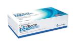Rapid Antigen Saliva Test Nasopharyngeal Collection Kit