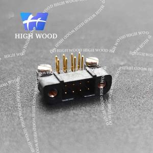 Quality HW-M80 Connectors, HW-M80-5400805 2mm pitch electric connector wholesale