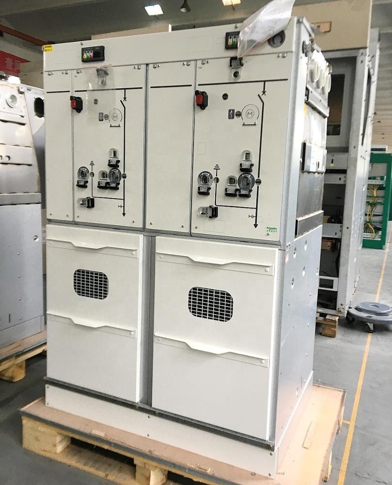 Factory price 3.6-24kv medium voltage switchgear manufacturers China Supplier