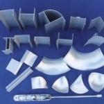 Customizable Sealed Clean Room Partition Cleanroom Accessories Corrosion